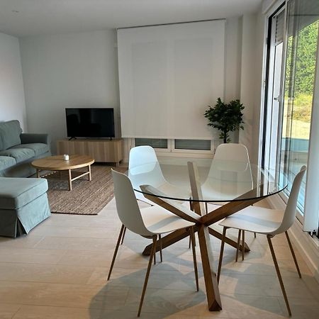 Galiciaguesthome-Rosalia De Castro-Silgar Sanxenxo Esterno foto
