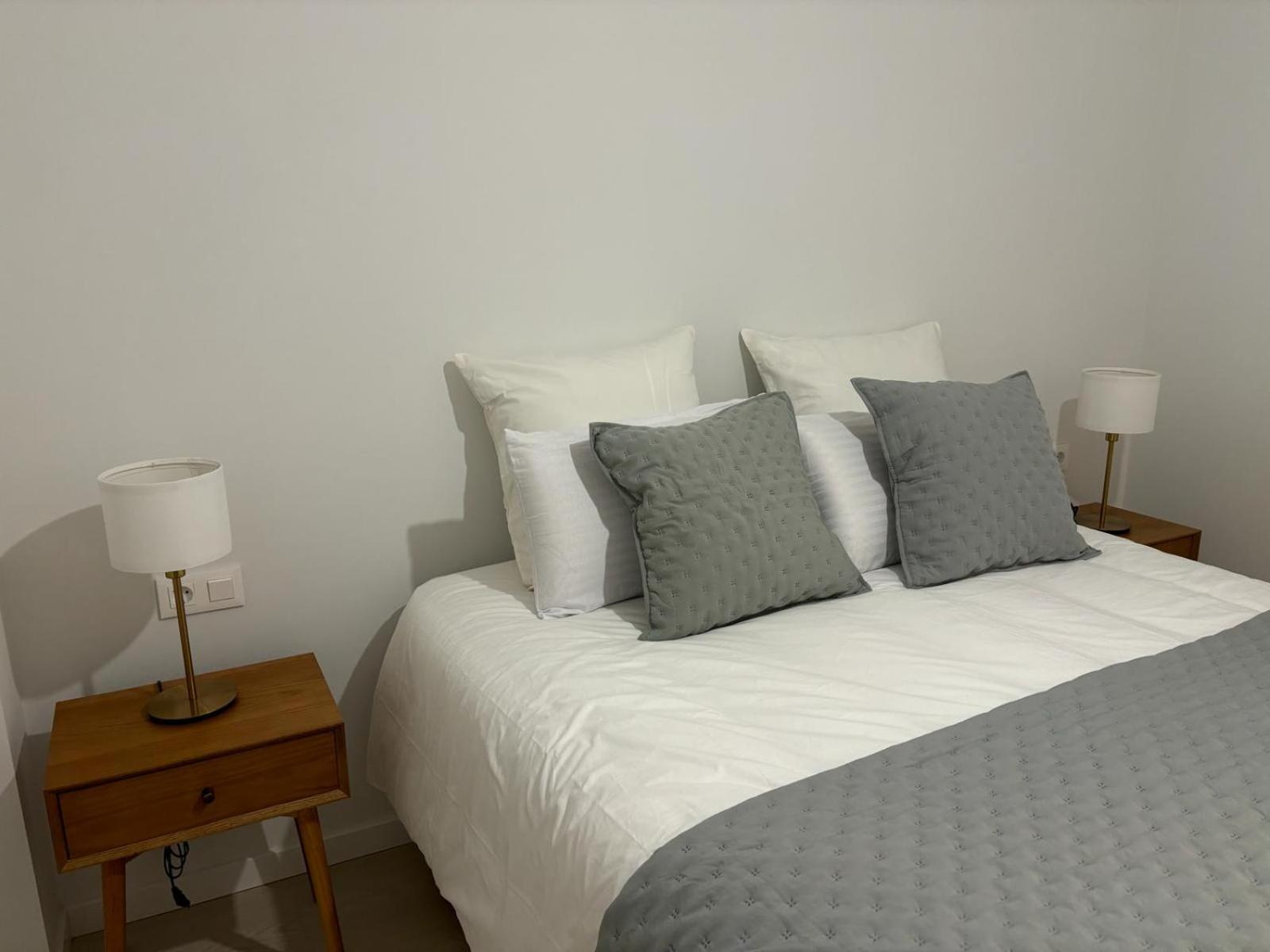 Galiciaguesthome-Rosalia De Castro-Silgar Sanxenxo Esterno foto