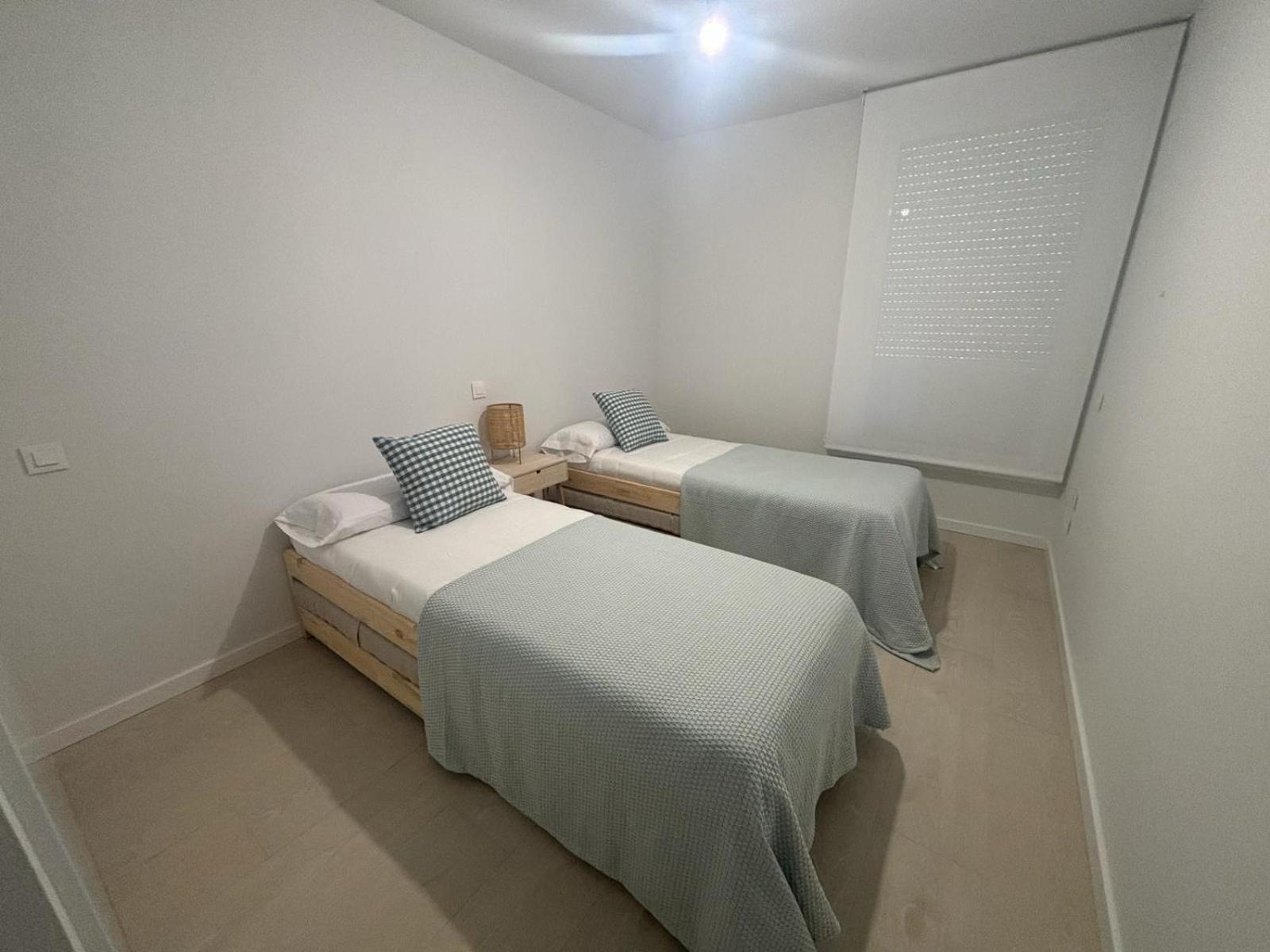 Galiciaguesthome-Rosalia De Castro-Silgar Sanxenxo Esterno foto