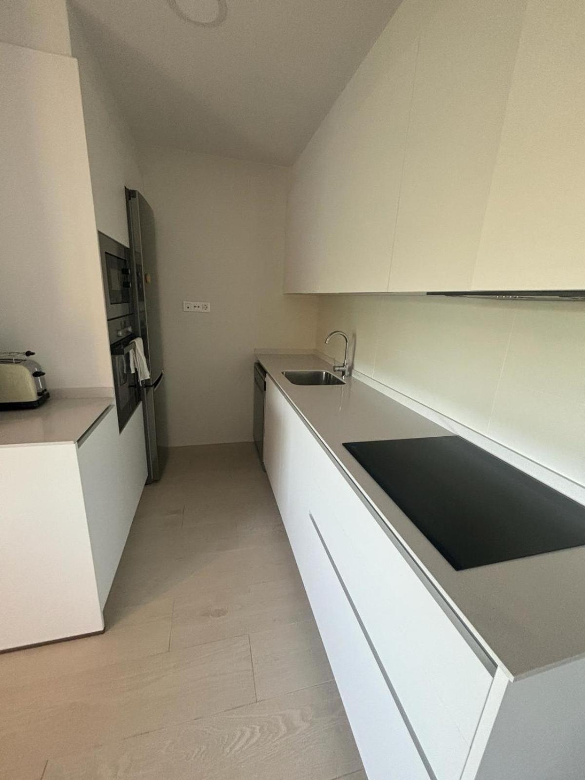 Galiciaguesthome-Rosalia De Castro-Silgar Sanxenxo Esterno foto