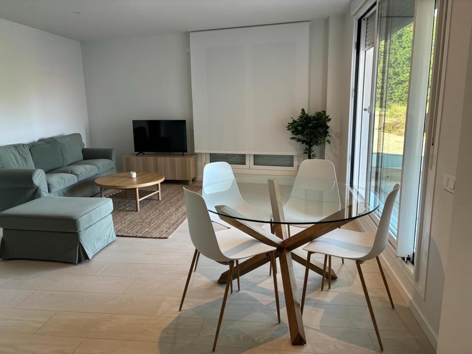 Galiciaguesthome-Rosalia De Castro-Silgar Sanxenxo Esterno foto