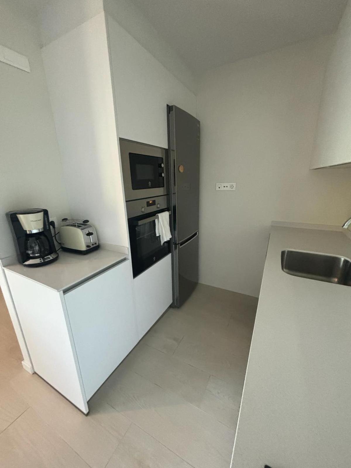 Galiciaguesthome-Rosalia De Castro-Silgar Sanxenxo Esterno foto