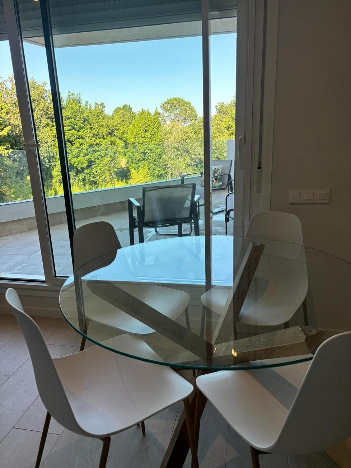Galiciaguesthome-Rosalia De Castro-Silgar Sanxenxo Esterno foto