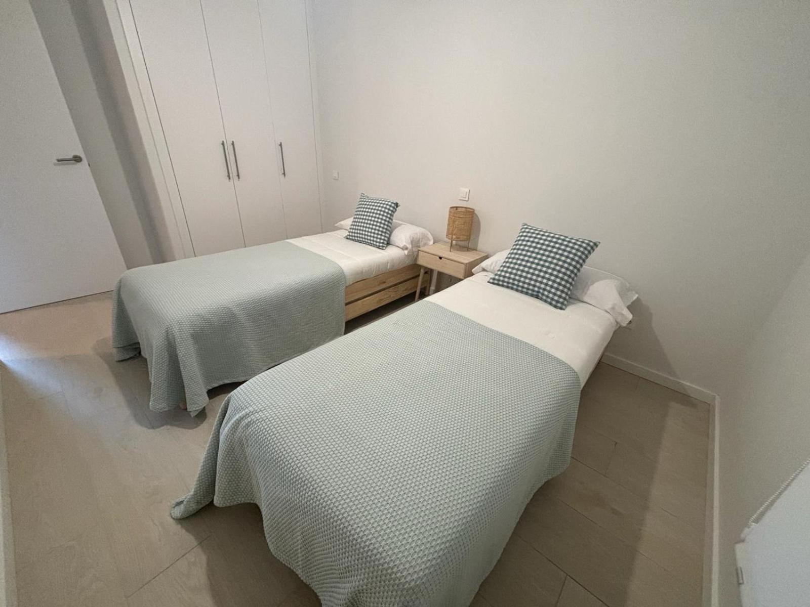 Galiciaguesthome-Rosalia De Castro-Silgar Sanxenxo Esterno foto