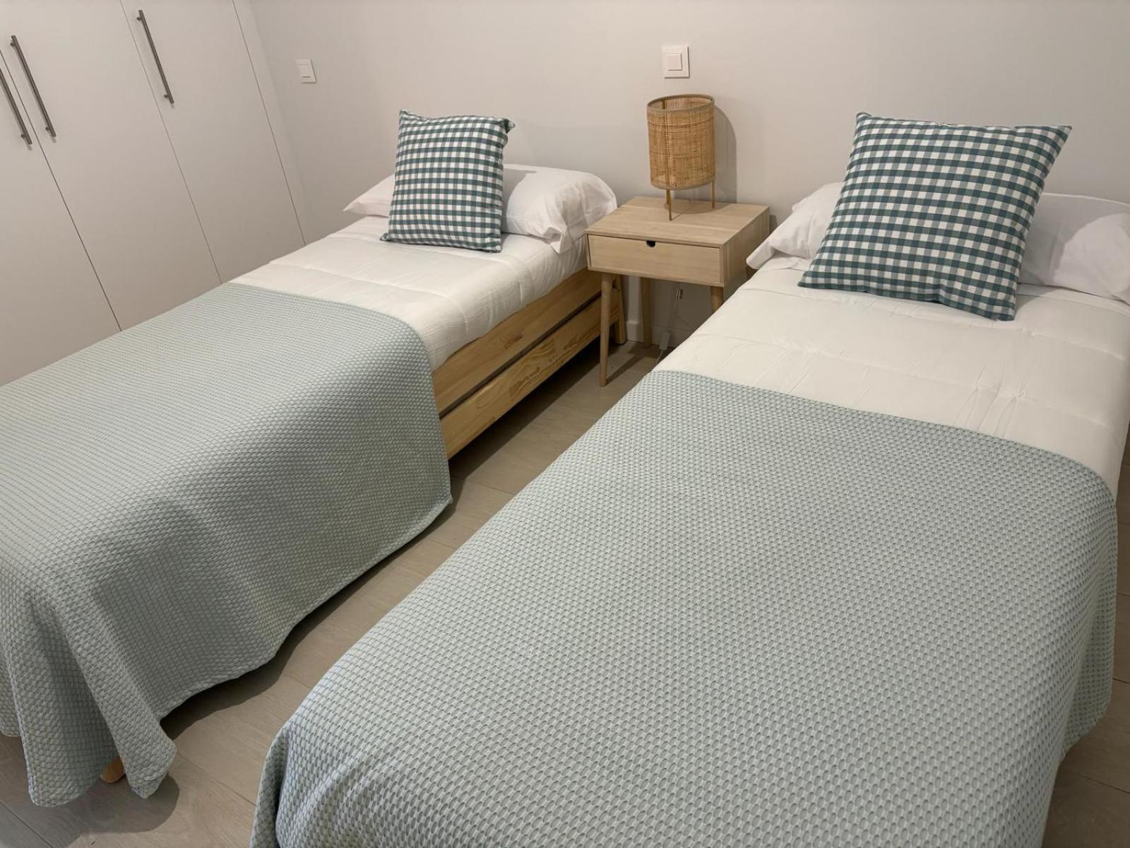 Galiciaguesthome-Rosalia De Castro-Silgar Sanxenxo Esterno foto